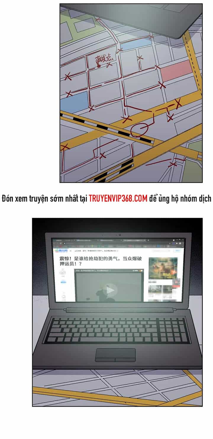 Vương Bài Đặc Công, Trùng Sinh Vườn Trường - Chương 24 - ảnh 4