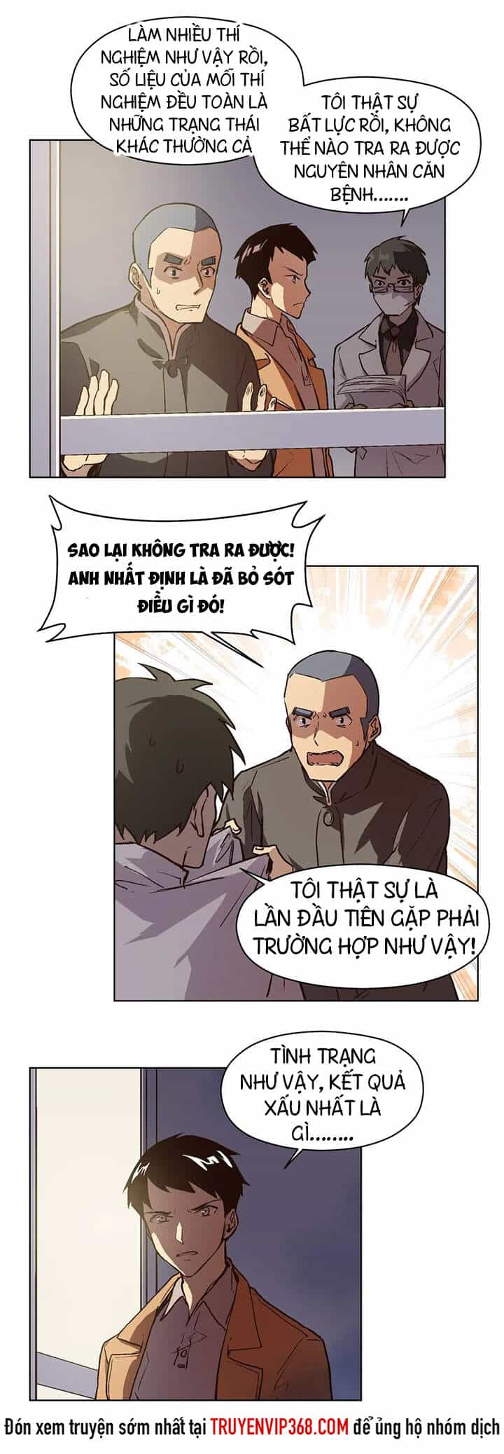 Vương Bài Đặc Công, Trùng Sinh Vườn Trường - Chương 25 - ảnh 26