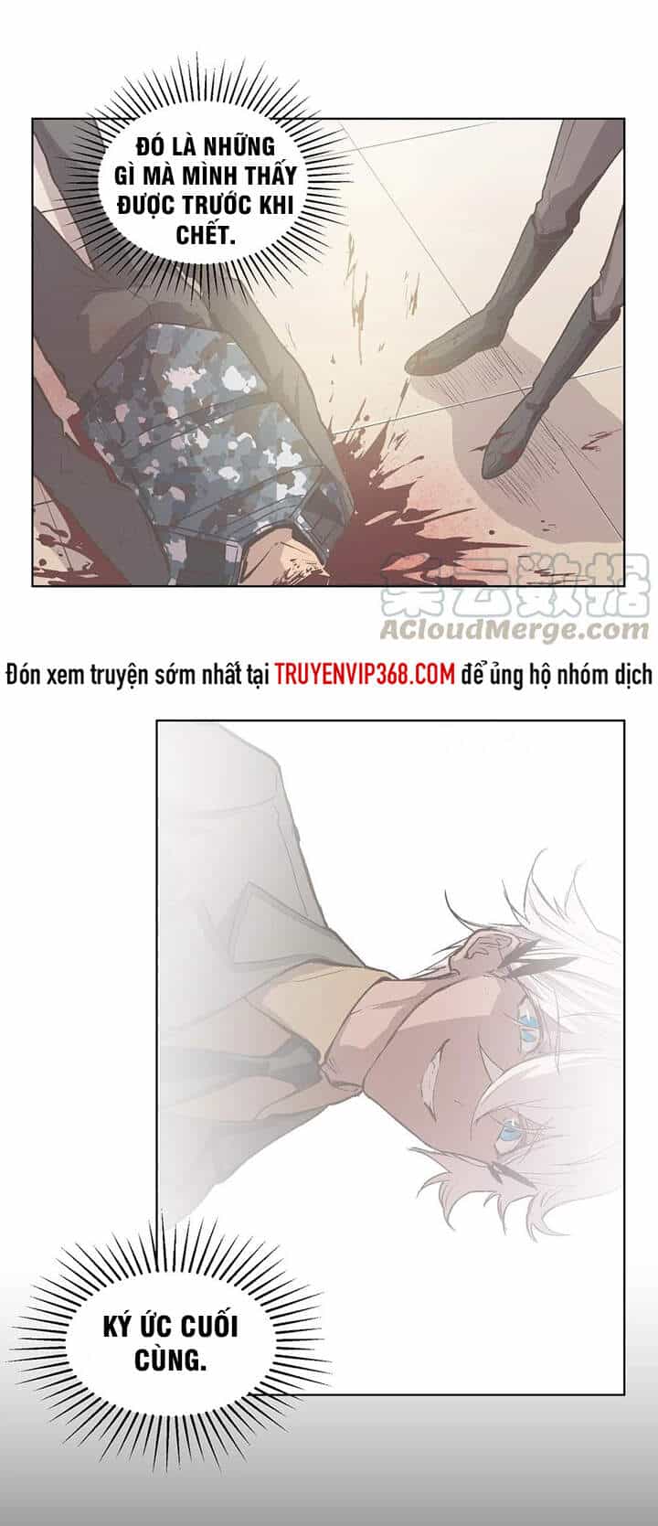 Vương Bài Đặc Công, Trùng Sinh Vườn Trường - Chương 25 - ảnh 5