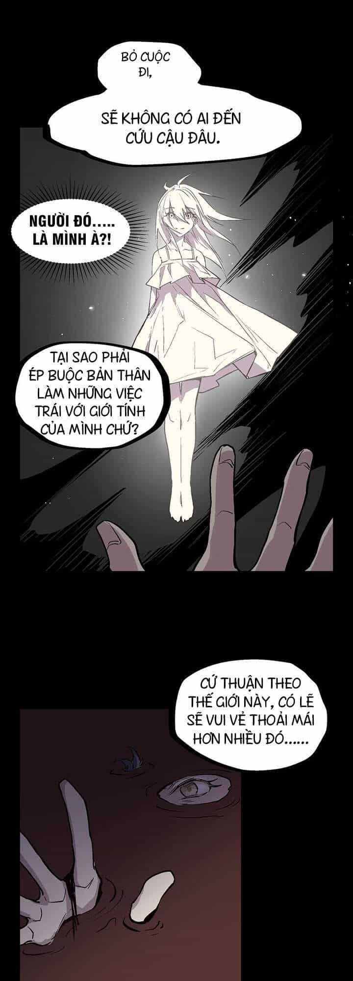 Vương Bài Đặc Công, Trùng Sinh Vườn Trường - Chương 26 - ảnh 16