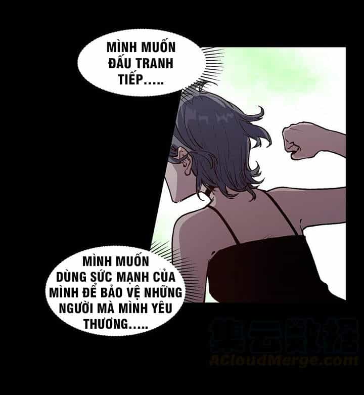 Vương Bài Đặc Công, Trùng Sinh Vườn Trường - Chương 26 - ảnh 28