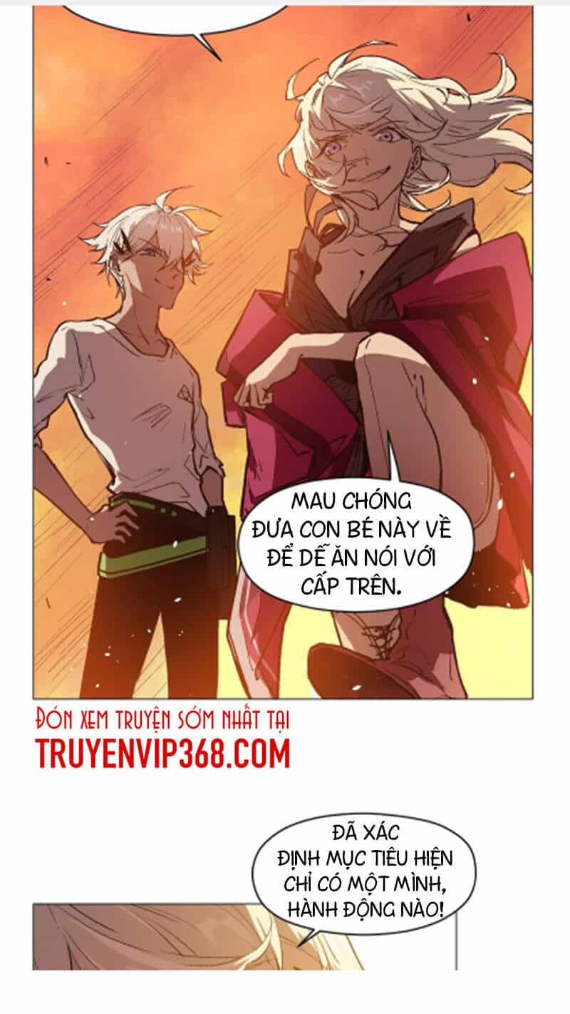 Vương Bài Đặc Công, Trùng Sinh Vườn Trường - Chương 27 - ảnh 13