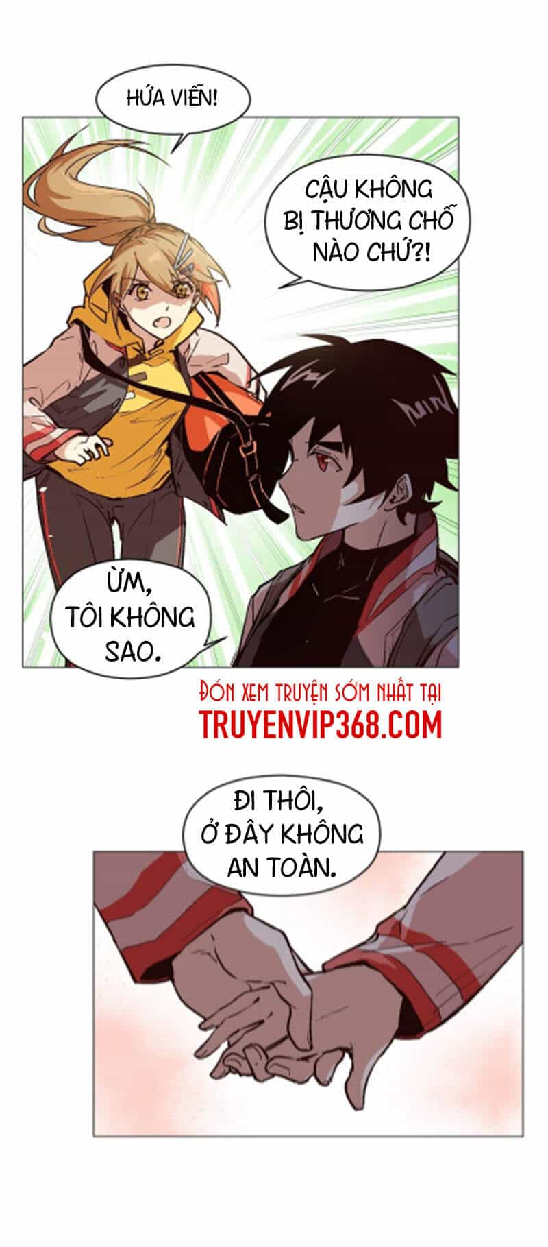 Vương Bài Đặc Công, Trùng Sinh Vườn Trường - Chương 27 - ảnh 39