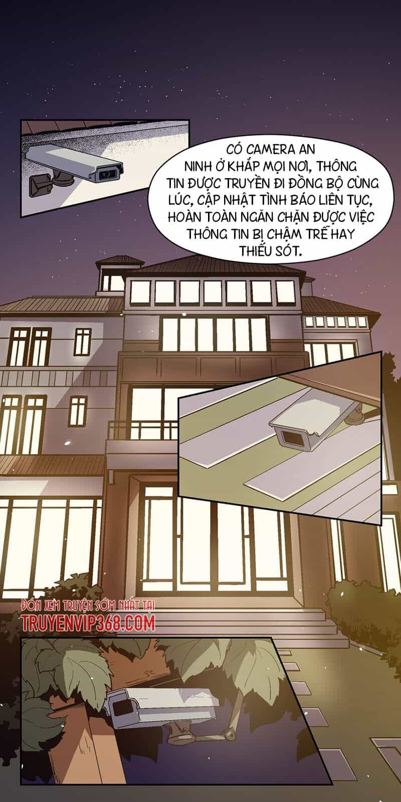 Vương Bài Đặc Công, Trùng Sinh Vườn Trường - Chương 28 - ảnh 12
