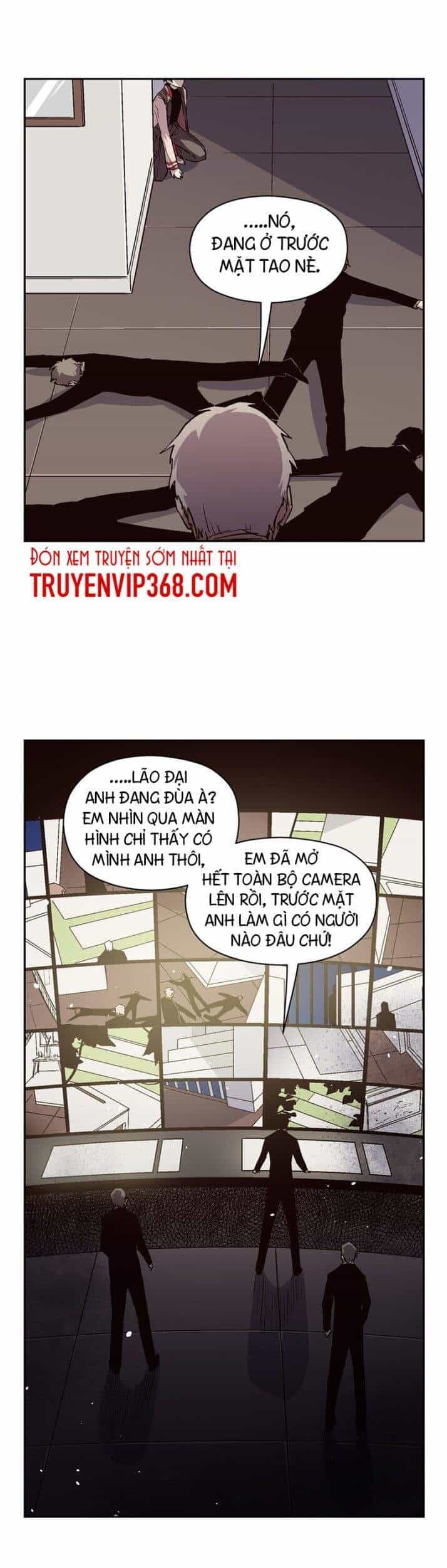 Vương Bài Đặc Công, Trùng Sinh Vườn Trường - Chương 28 - ảnh 23