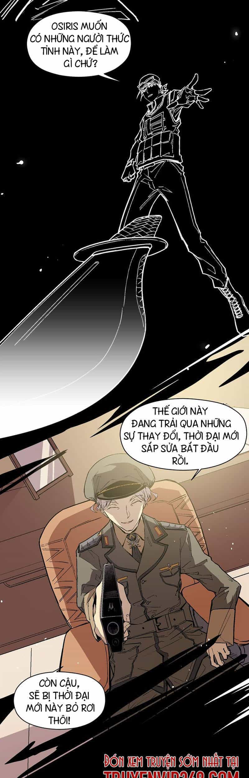 Vương Bài Đặc Công, Trùng Sinh Vườn Trường - Chương 29 - ảnh 17