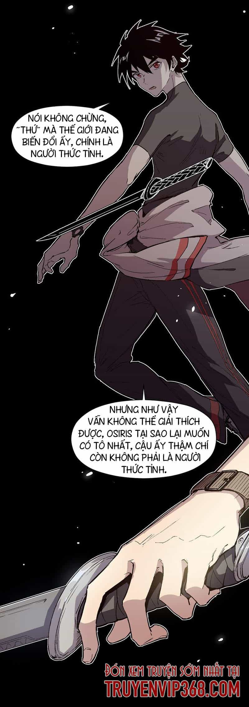 Vương Bài Đặc Công, Trùng Sinh Vườn Trường - Chương 29 - ảnh 19
