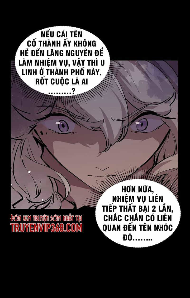 Vương Bài Đặc Công, Trùng Sinh Vườn Trường - Chương 29 - ảnh 32