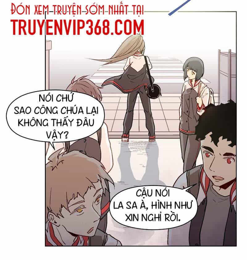 Vương Bài Đặc Công, Trùng Sinh Vườn Trường - Chương 3 - ảnh 17