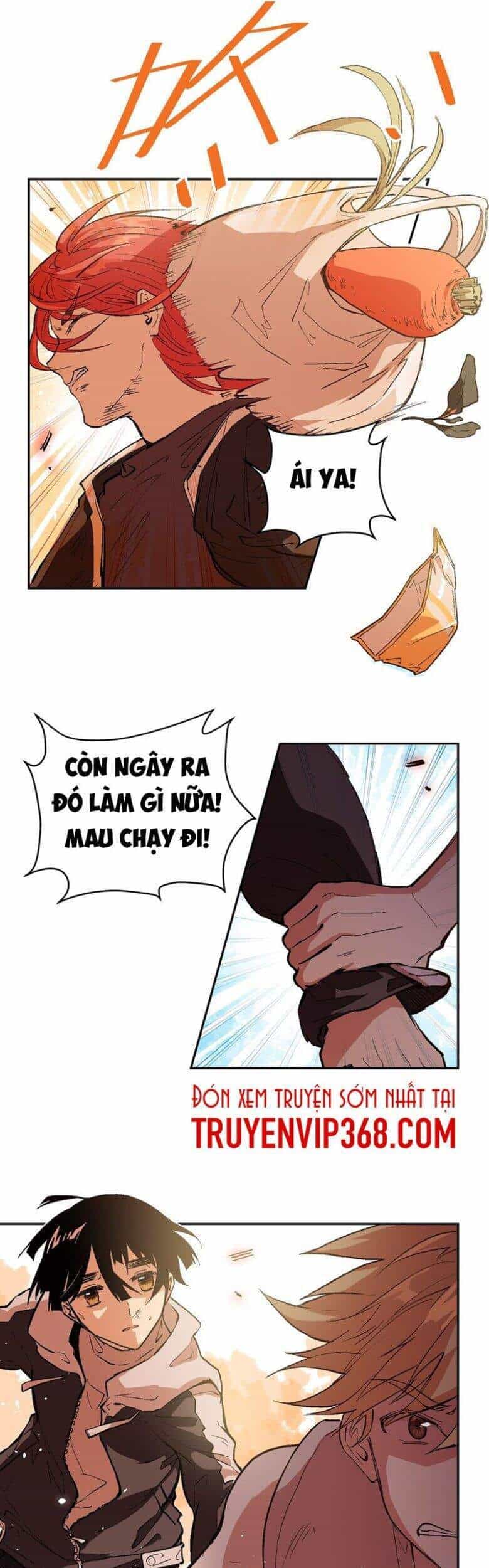 Vương Bài Đặc Công, Trùng Sinh Vườn Trường - Chương 30 - ảnh 16