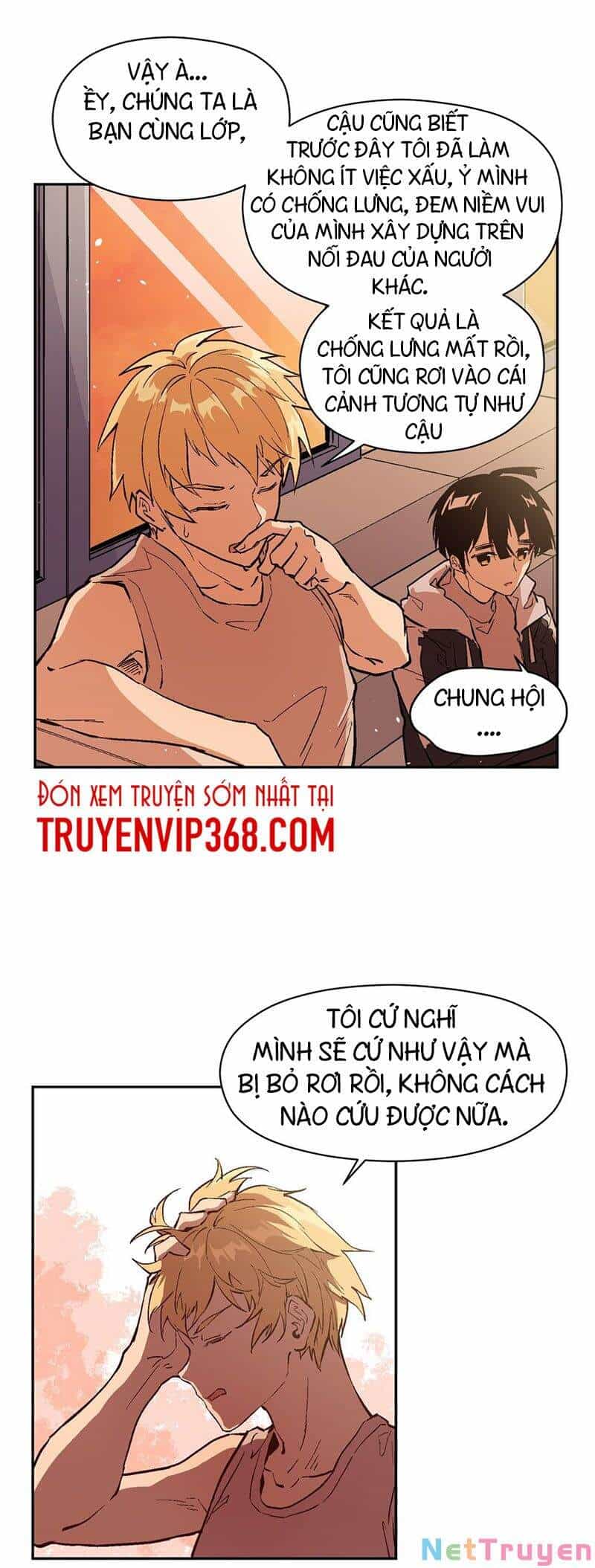 Vương Bài Đặc Công, Trùng Sinh Vườn Trường - Chương 30 - ảnh 22
