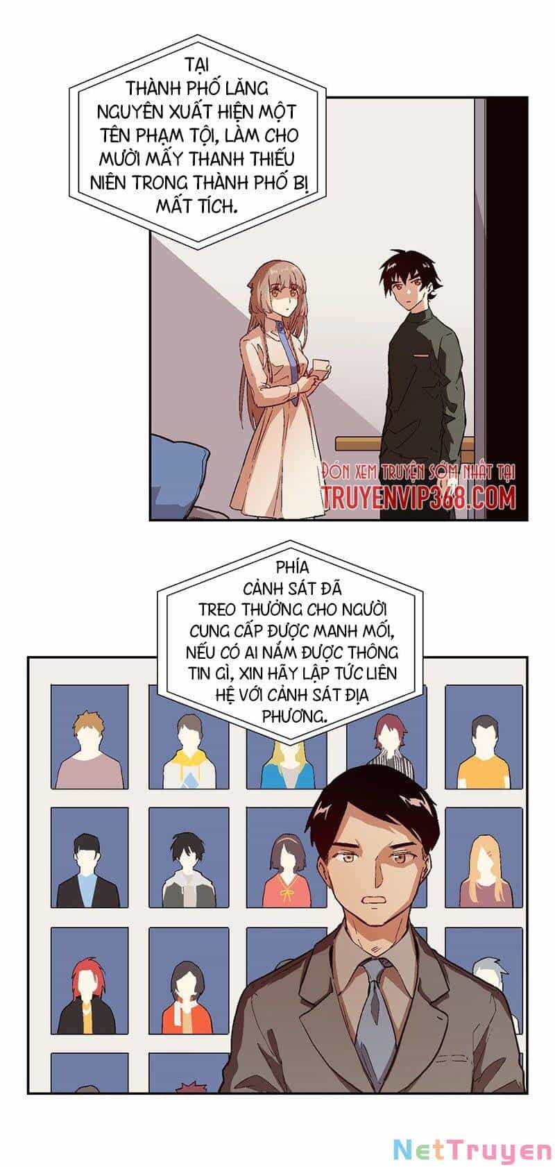 Vương Bài Đặc Công, Trùng Sinh Vườn Trường - Chương 30 - ảnh 5