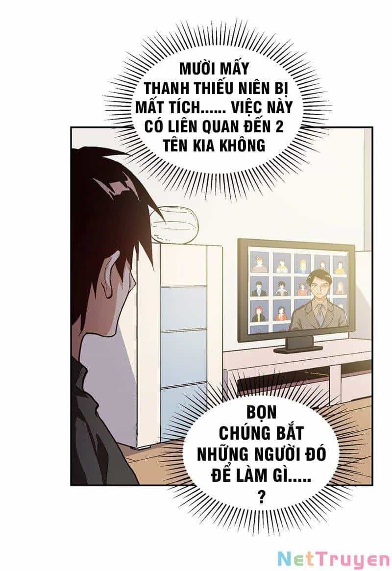 Vương Bài Đặc Công, Trùng Sinh Vườn Trường - Chương 30 - ảnh 7