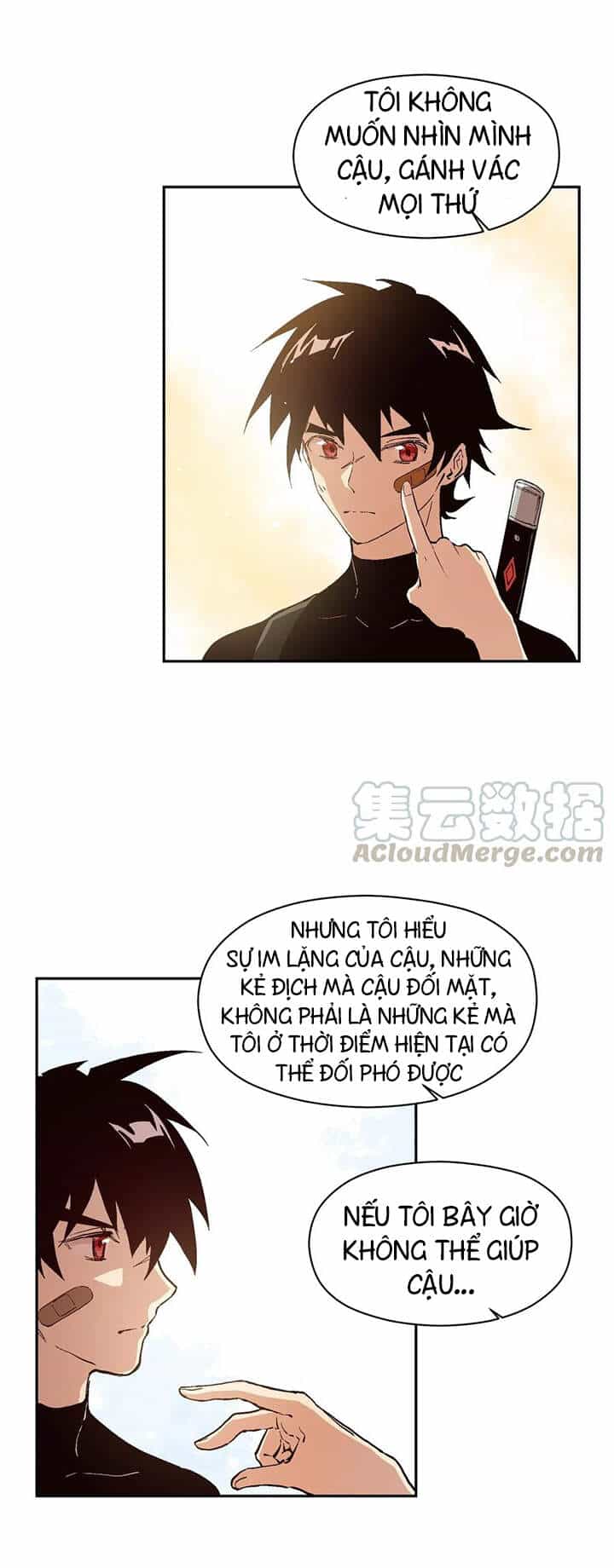 Vương Bài Đặc Công, Trùng Sinh Vườn Trường - Chương 33 - ảnh 22