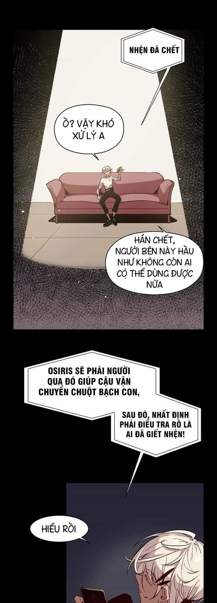 Vương Bài Đặc Công, Trùng Sinh Vườn Trường - Chương 33 - ảnh 28
