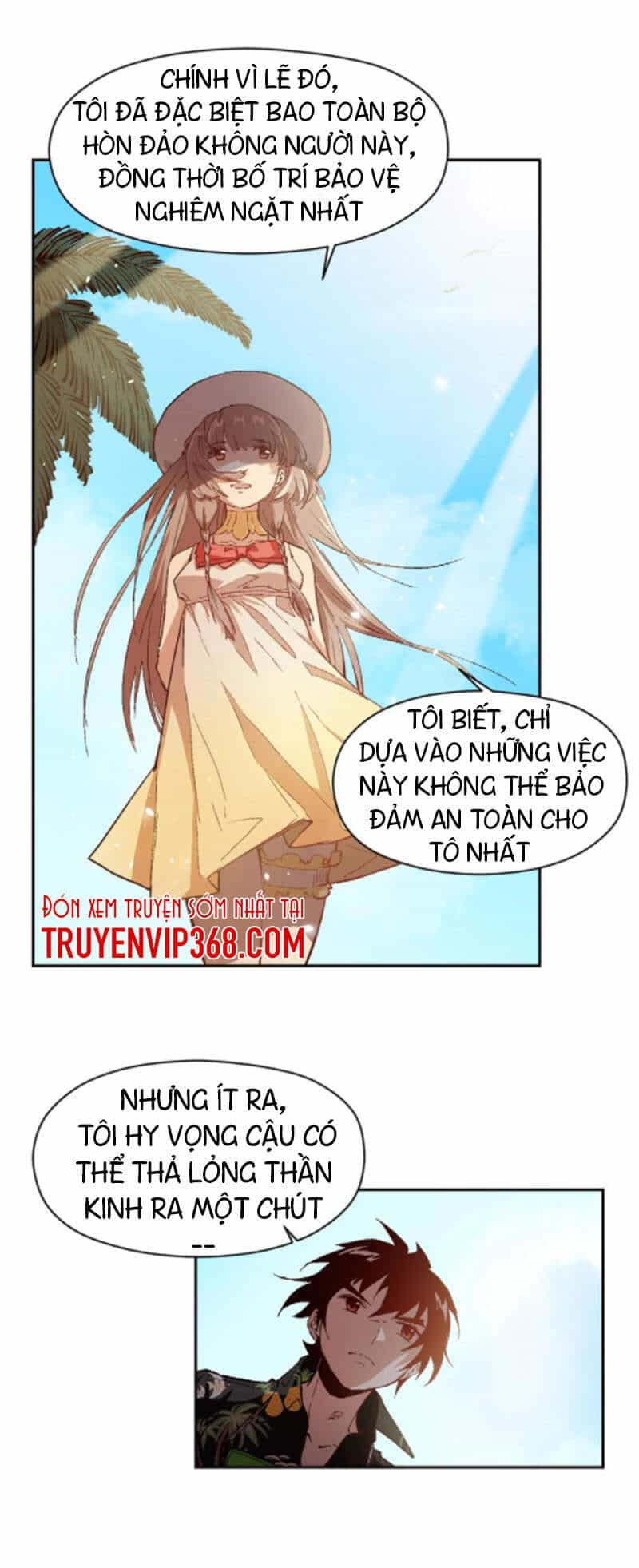 Vương Bài Đặc Công, Trùng Sinh Vườn Trường - Chương 34 - ảnh 23