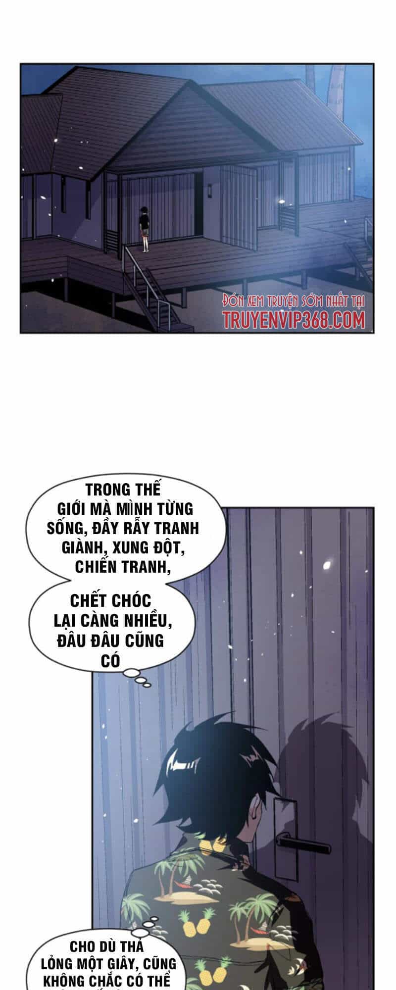 Vương Bài Đặc Công, Trùng Sinh Vườn Trường - Chương 34 - ảnh 25