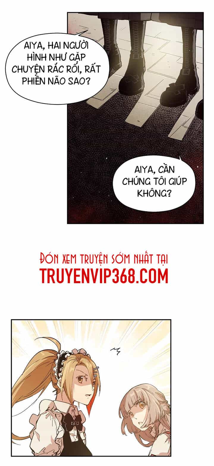 Vương Bài Đặc Công, Trùng Sinh Vườn Trường - Chương 36 - ảnh 12