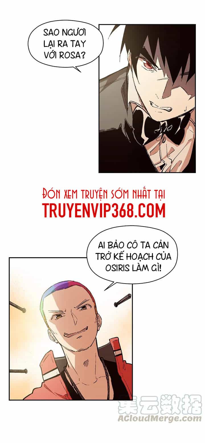 Vương Bài Đặc Công, Trùng Sinh Vườn Trường - Chương 36 - ảnh 18