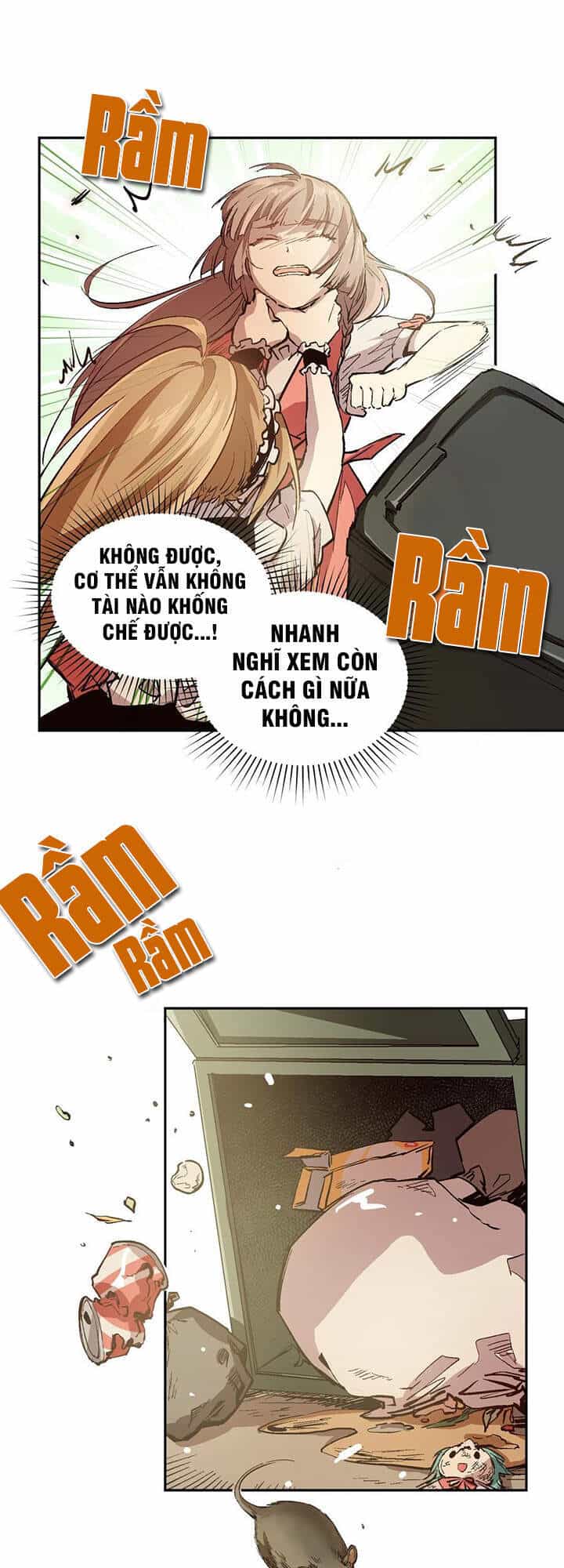 Vương Bài Đặc Công, Trùng Sinh Vườn Trường - Chương 37 - ảnh 14