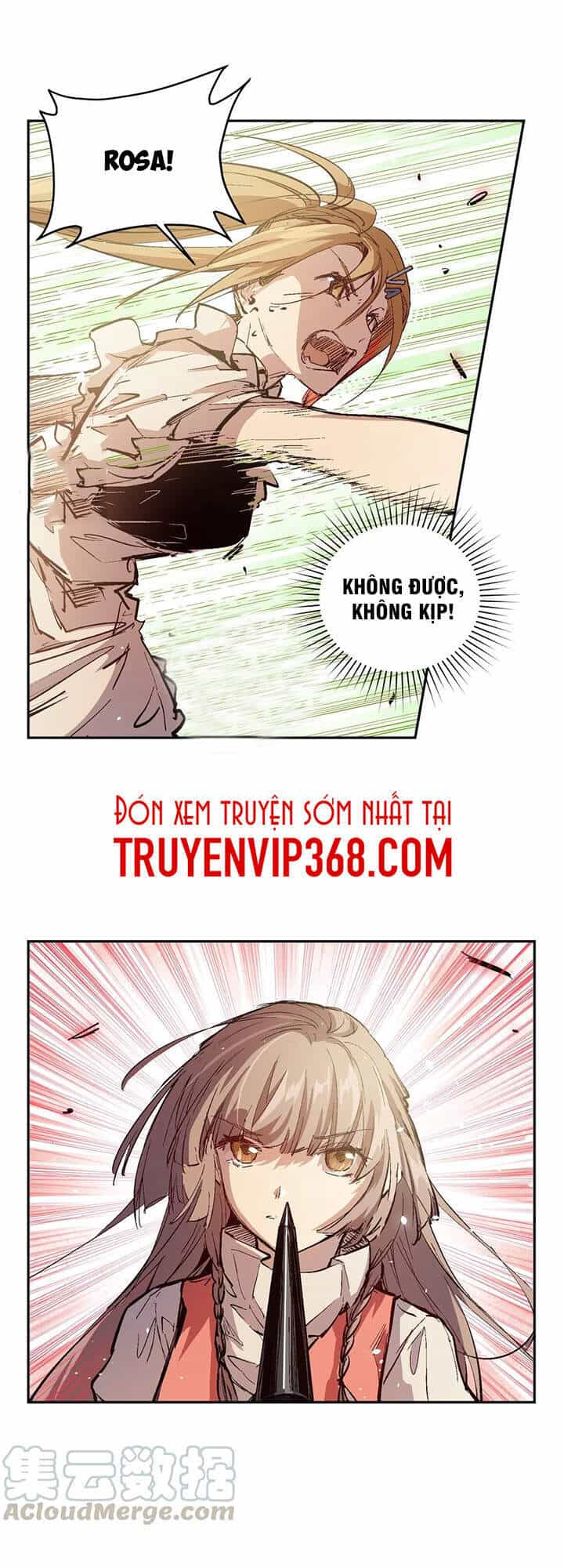 Vương Bài Đặc Công, Trùng Sinh Vườn Trường - Chương 37 - ảnh 42