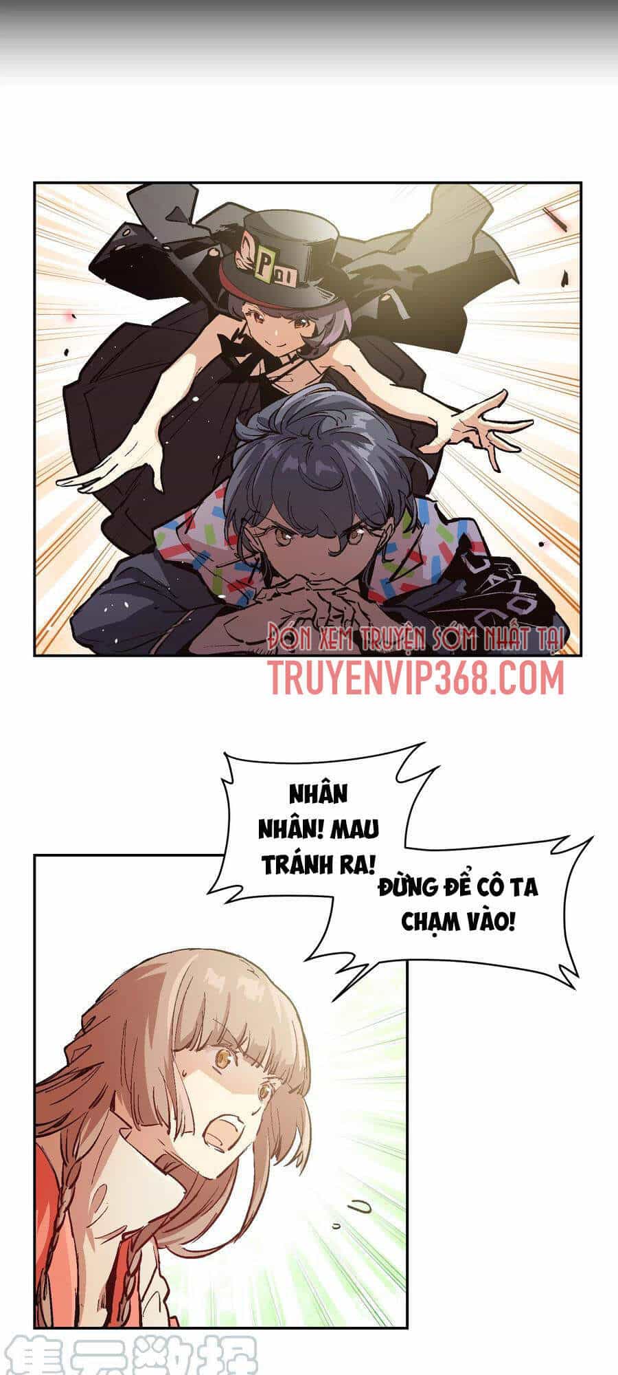 Vương Bài Đặc Công, Trùng Sinh Vườn Trường - Chương 38 - ảnh 18