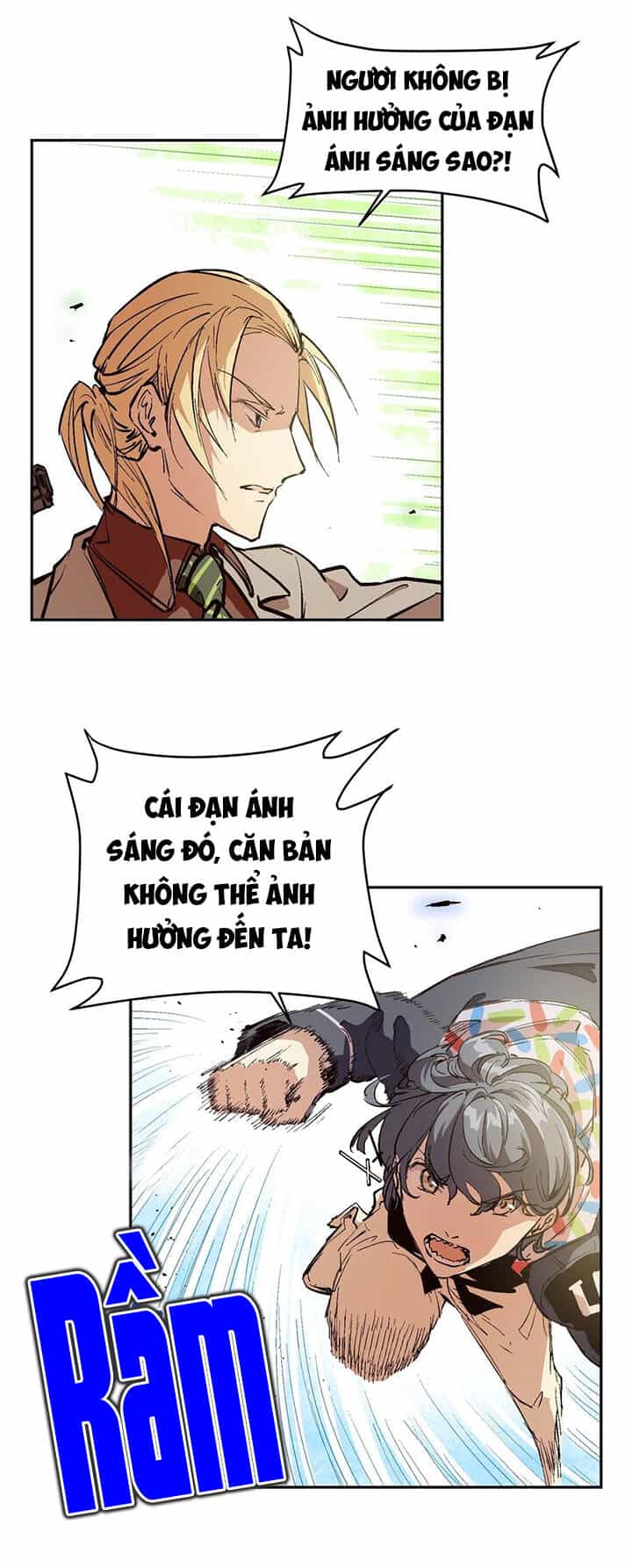 Vương Bài Đặc Công, Trùng Sinh Vườn Trường - Chương 39 - ảnh 14