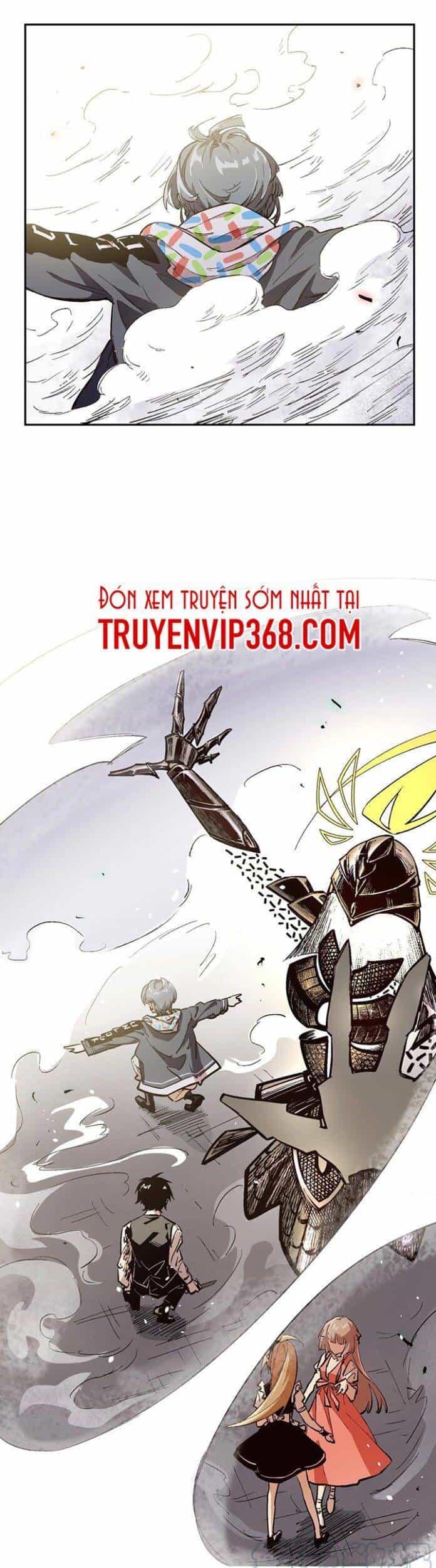 Vương Bài Đặc Công, Trùng Sinh Vườn Trường - Chương 39 - ảnh 22