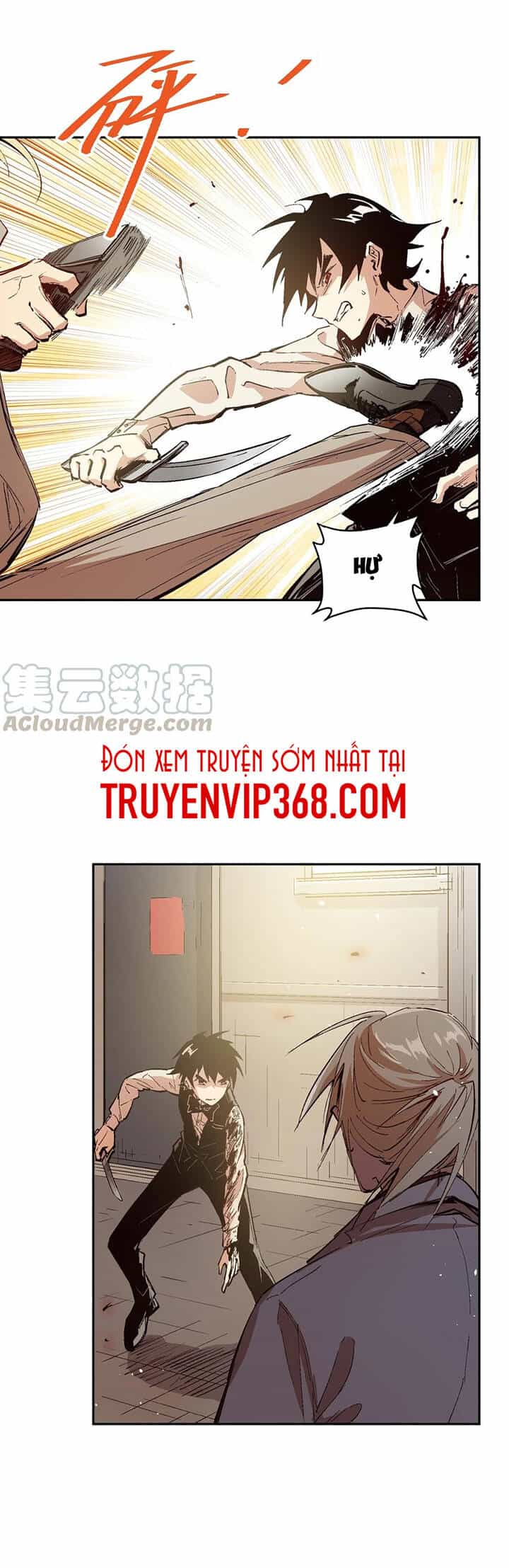 Vương Bài Đặc Công, Trùng Sinh Vườn Trường - Chương 39 - ảnh 4