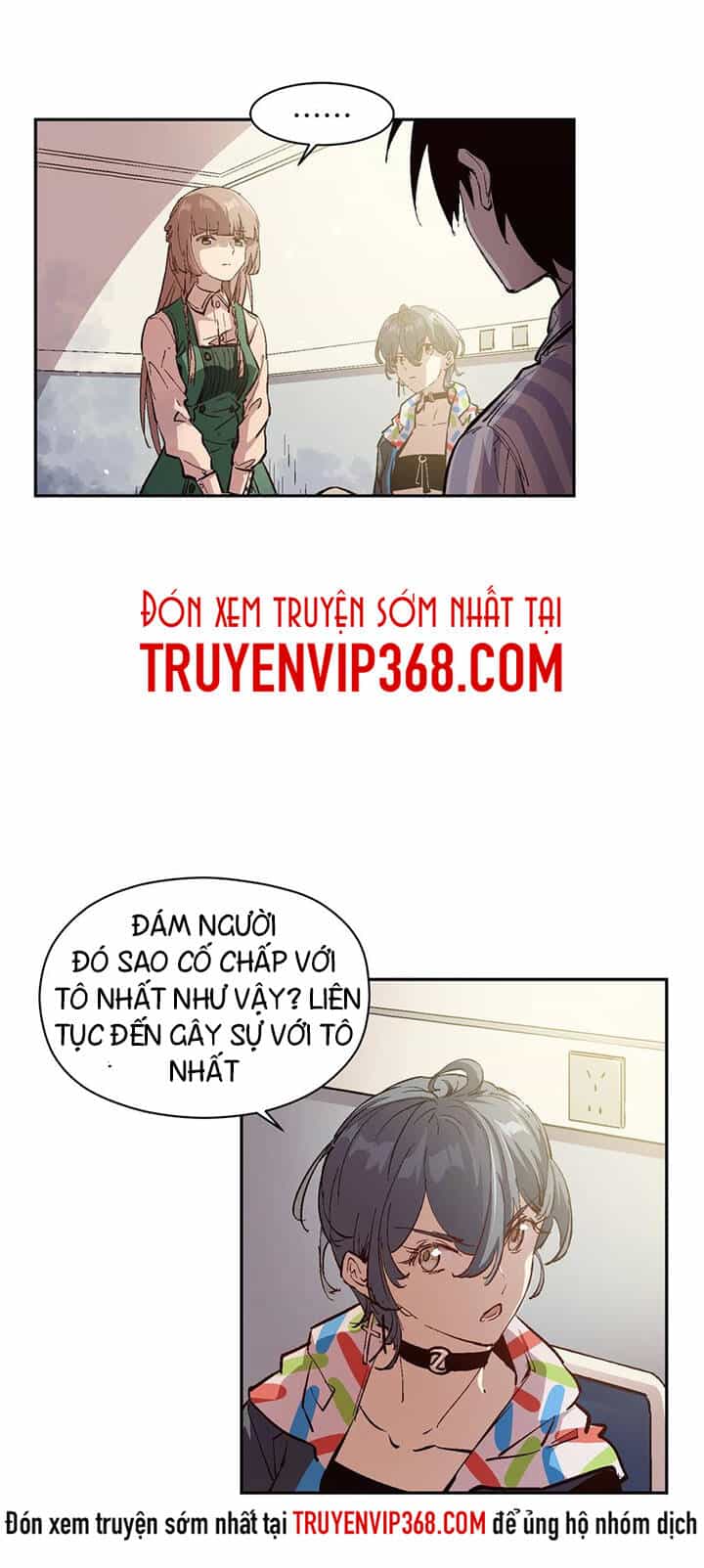 Vương Bài Đặc Công, Trùng Sinh Vườn Trường - Chương 40 - ảnh 8