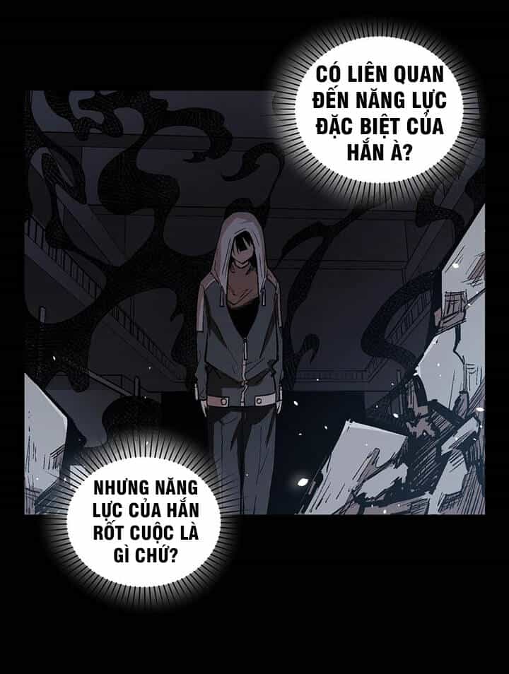 Vương Bài Đặc Công, Trùng Sinh Vườn Trường - Chương 42 - ảnh 33