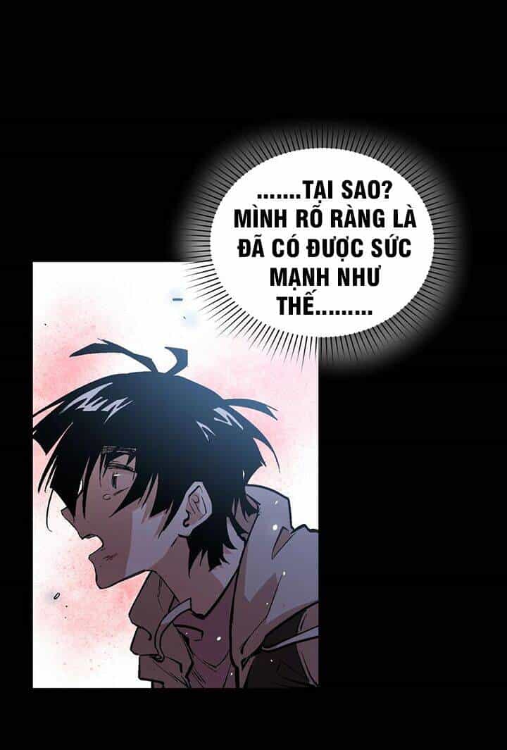 Vương Bài Đặc Công, Trùng Sinh Vườn Trường - Chương 43 - ảnh 45