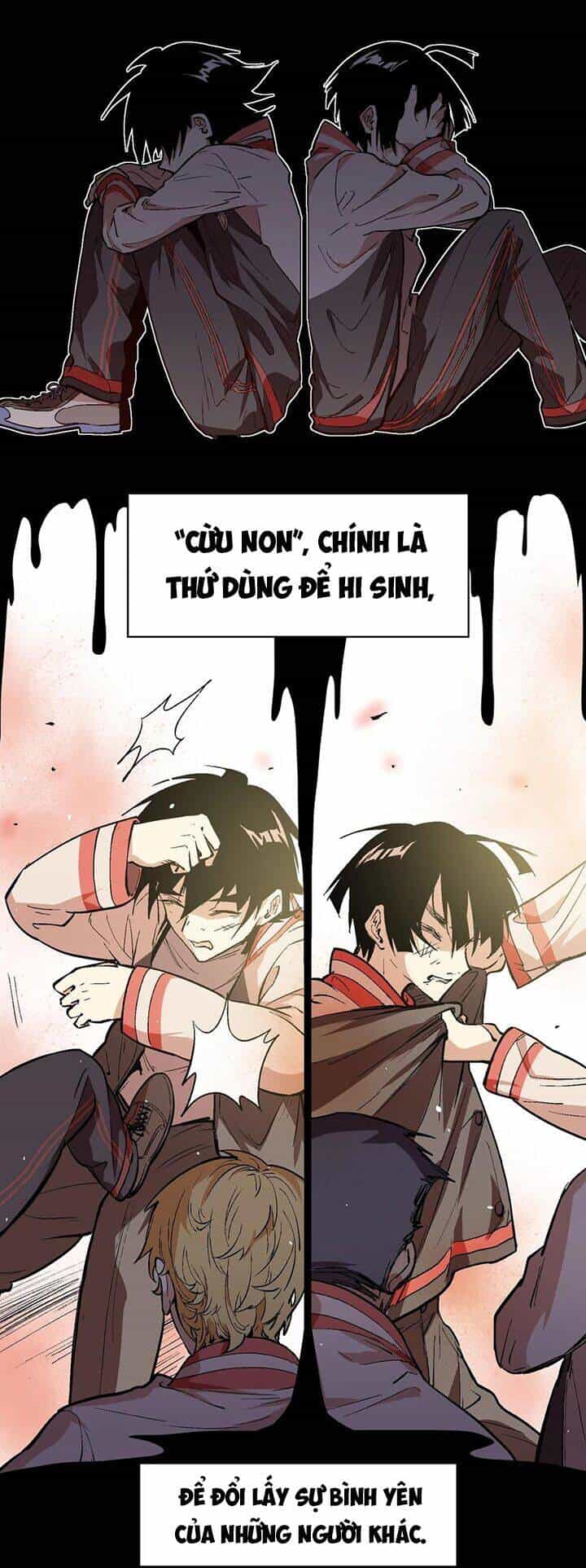 Vương Bài Đặc Công, Trùng Sinh Vườn Trường - Chương 43 - ảnh 5