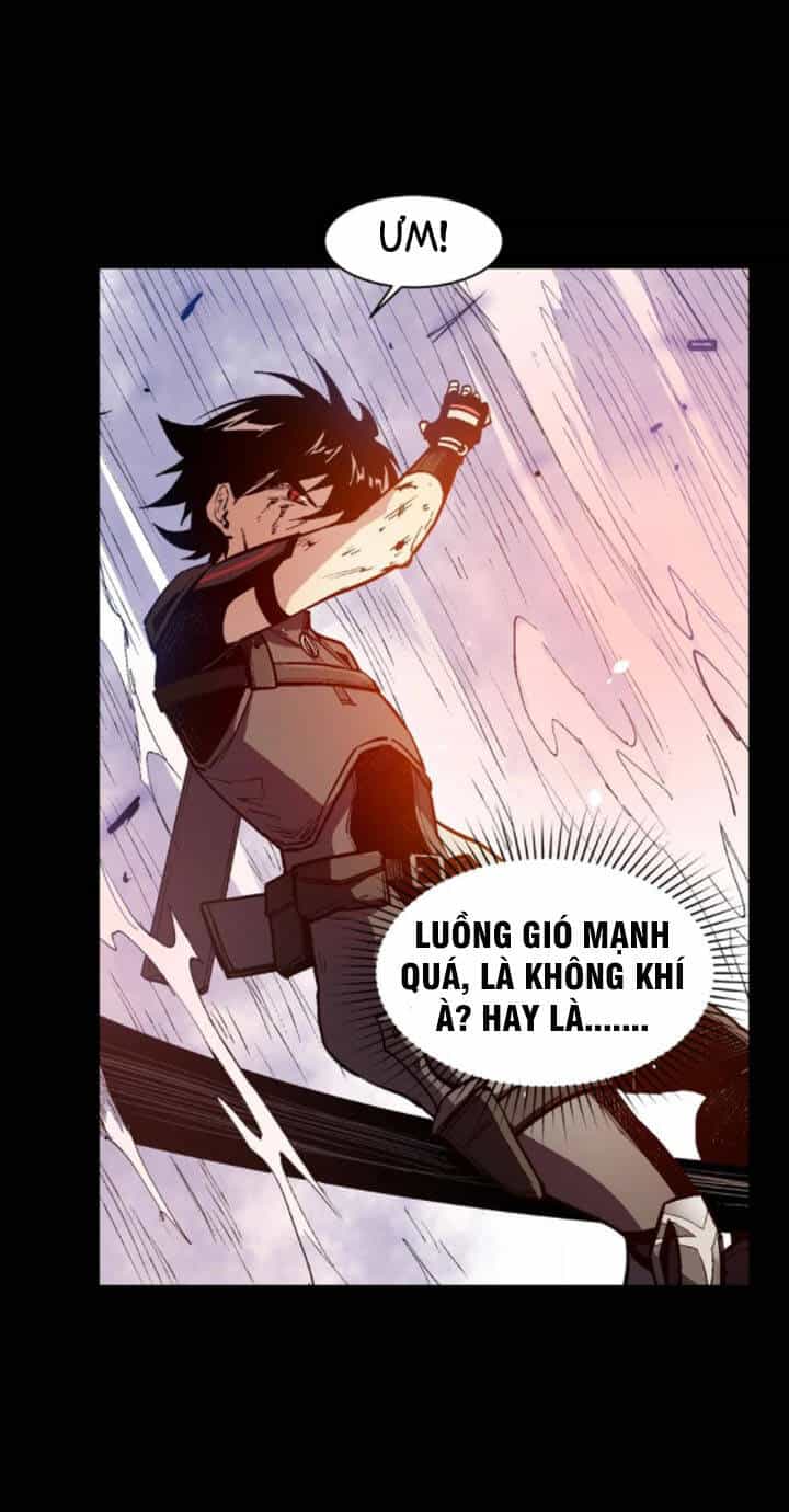 Vương Bài Đặc Công, Trùng Sinh Vườn Trường - Chương 45 - ảnh 14