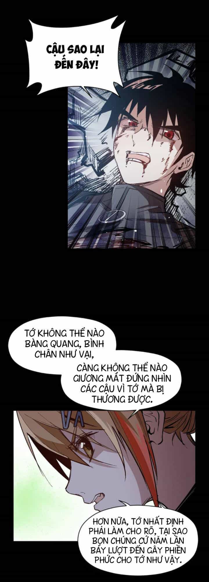 Vương Bài Đặc Công, Trùng Sinh Vườn Trường - Chương 45 - ảnh 52