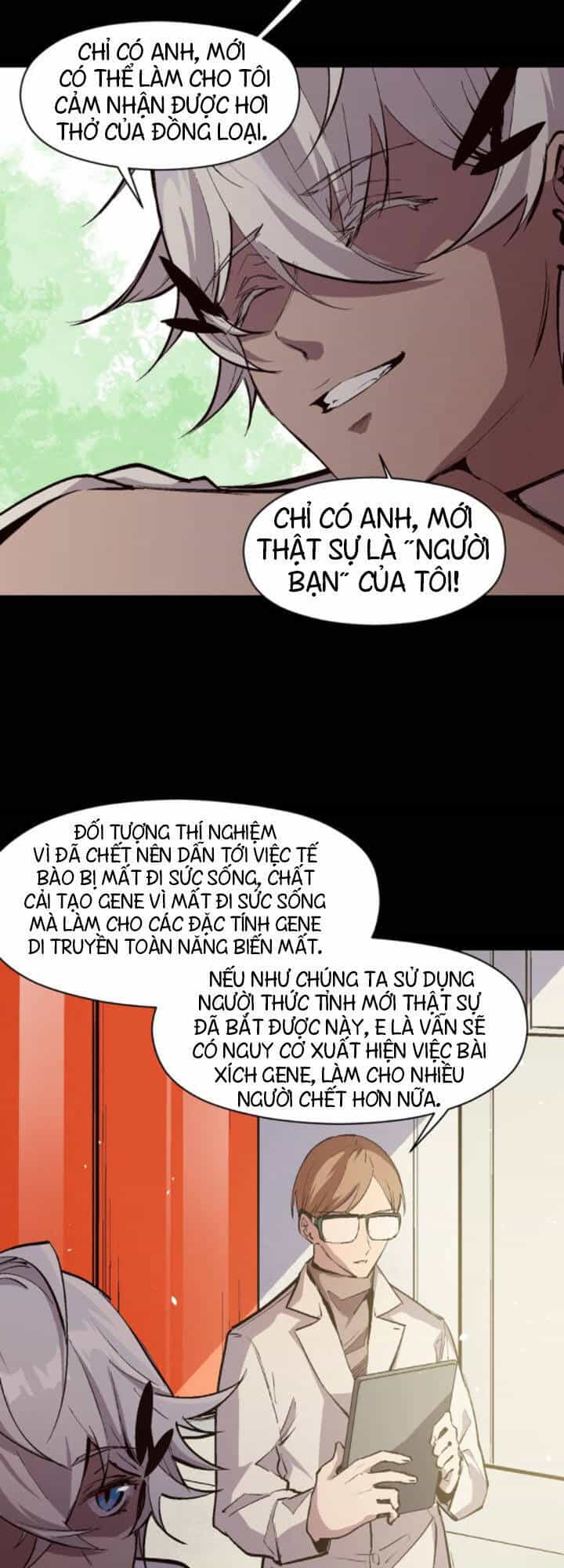 Vương Bài Đặc Công, Trùng Sinh Vườn Trường - Chương 46 - ảnh 32
