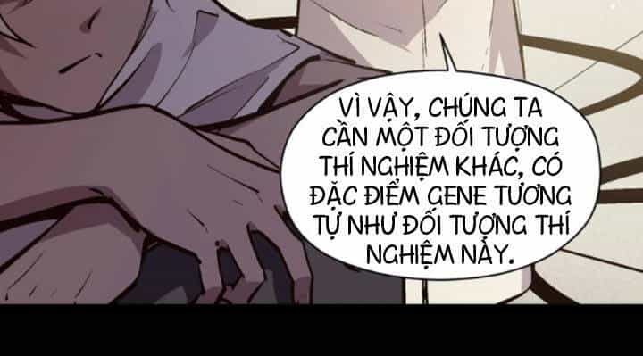 Vương Bài Đặc Công, Trùng Sinh Vườn Trường - Chương 46 - ảnh 33