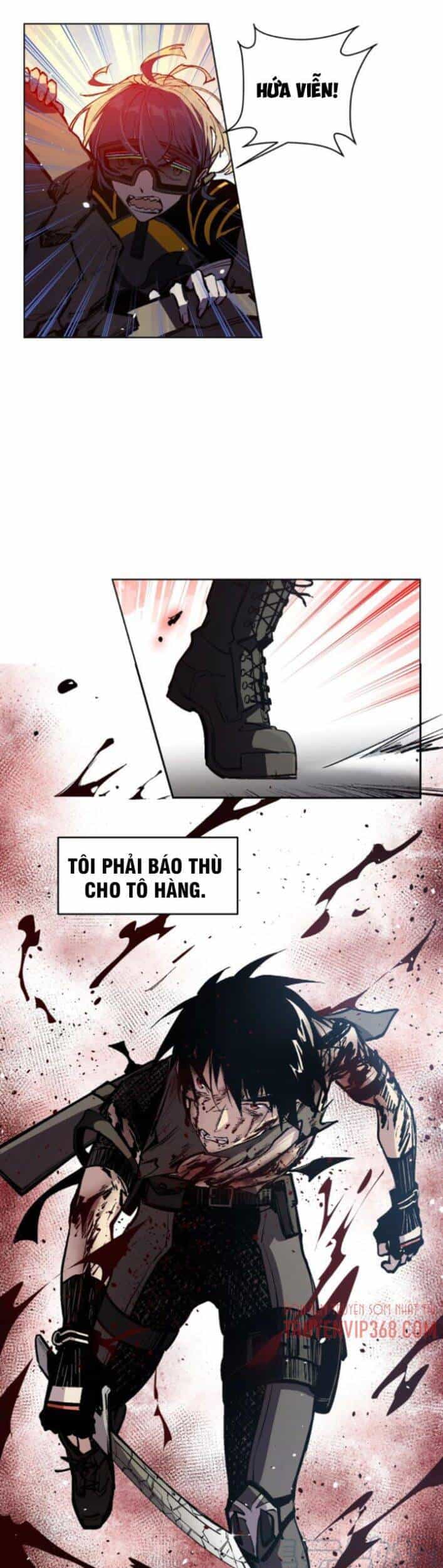 Vương Bài Đặc Công, Trùng Sinh Vườn Trường - Chương 47 - ảnh 17