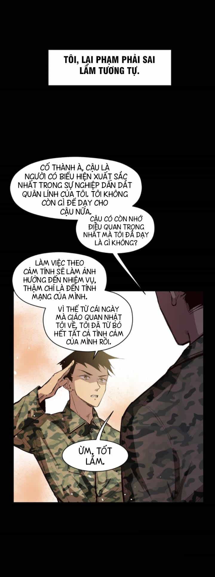Vương Bài Đặc Công, Trùng Sinh Vườn Trường - Chương 47 - ảnh 2