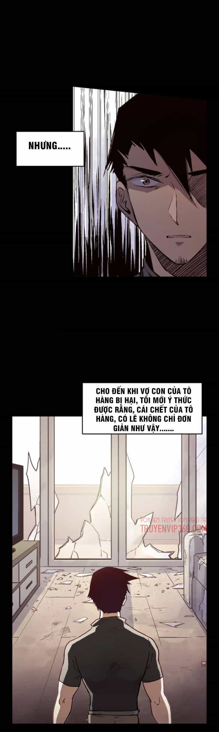 Vương Bài Đặc Công, Trùng Sinh Vườn Trường - Chương 47 - ảnh 7