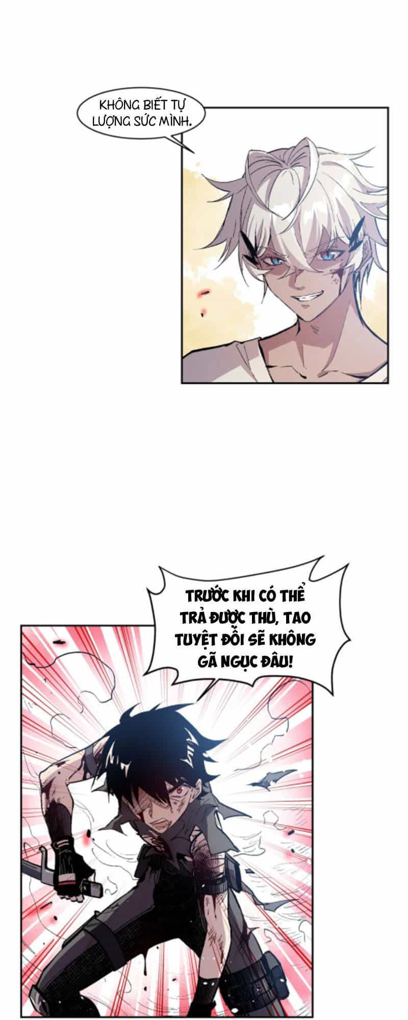 Vương Bài Đặc Công, Trùng Sinh Vườn Trường - Chương 48 - ảnh 14