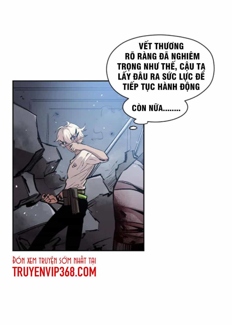 Vương Bài Đặc Công, Trùng Sinh Vườn Trường - Chương 48 - ảnh 3