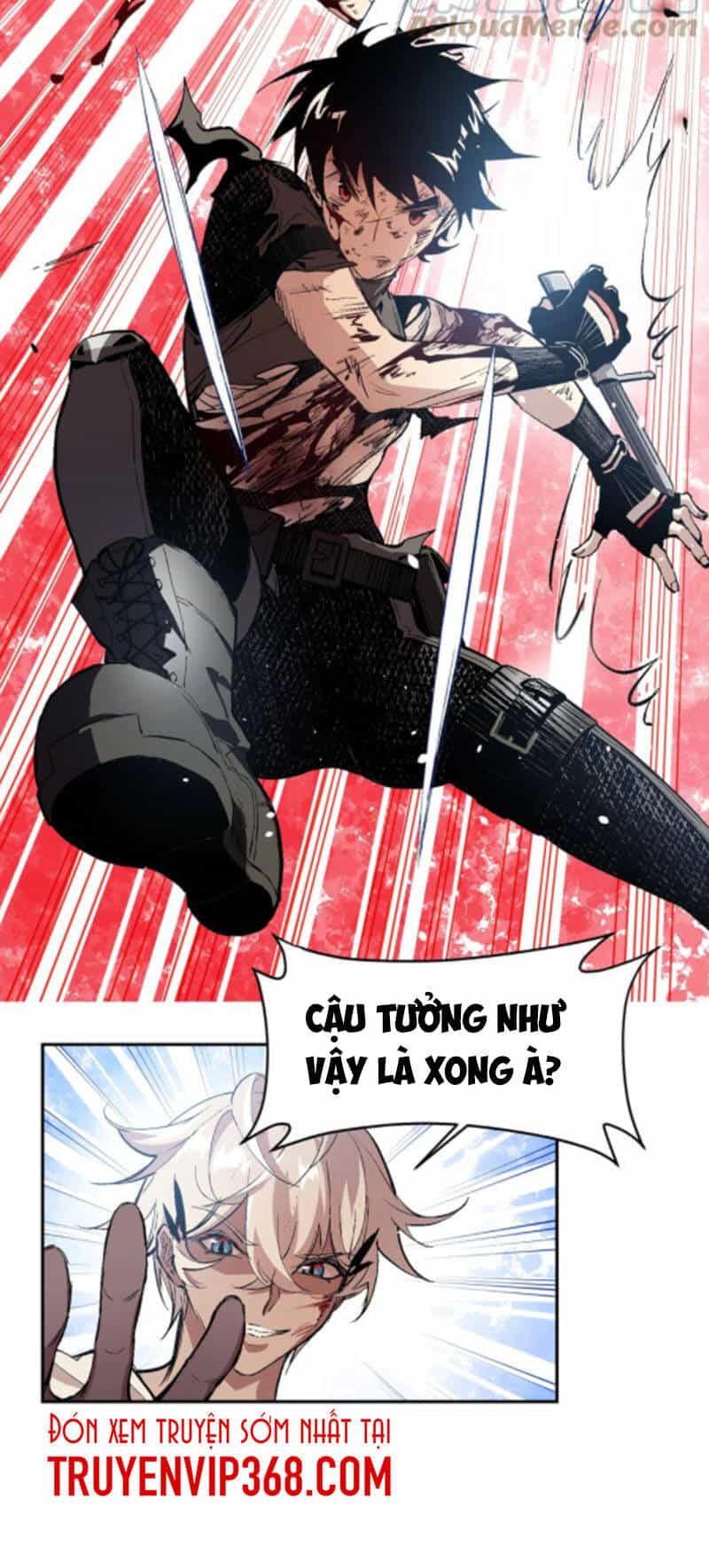 Vương Bài Đặc Công, Trùng Sinh Vườn Trường - Chương 48 - ảnh 8