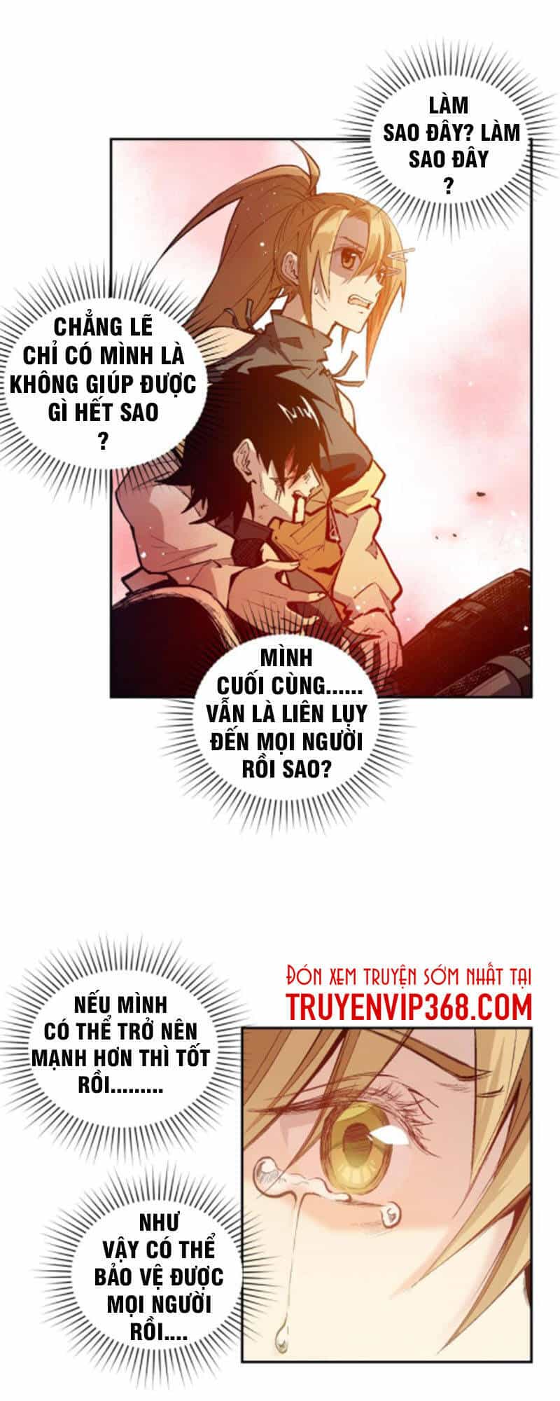 Vương Bài Đặc Công, Trùng Sinh Vườn Trường - Chương 49 - ảnh 26