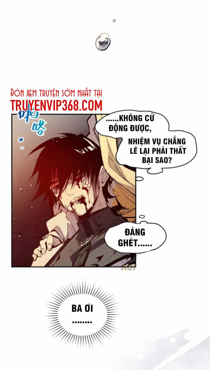 Vương Bài Đặc Công, Trùng Sinh Vườn Trường - Chương 49 - ảnh 28