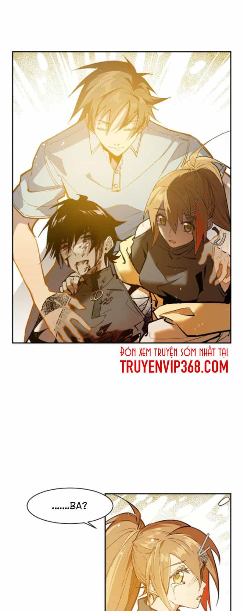 Vương Bài Đặc Công, Trùng Sinh Vườn Trường - Chương 49 - ảnh 31