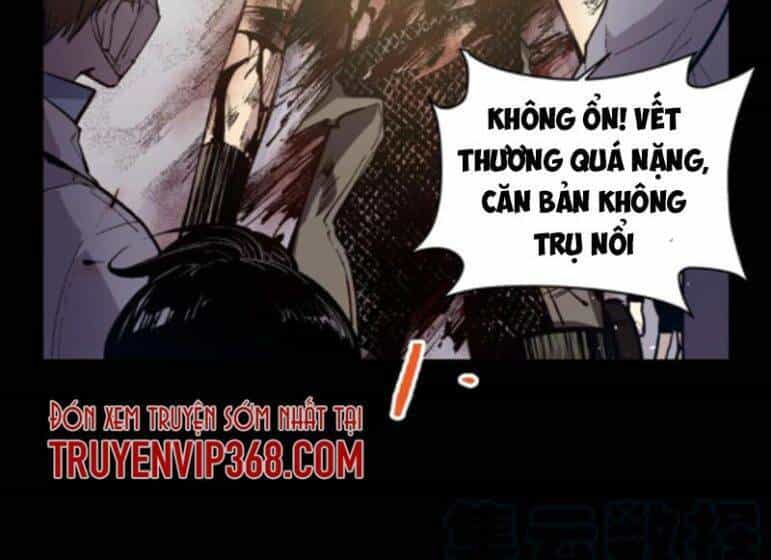 Vương Bài Đặc Công, Trùng Sinh Vườn Trường - Chương 49 - ảnh 46