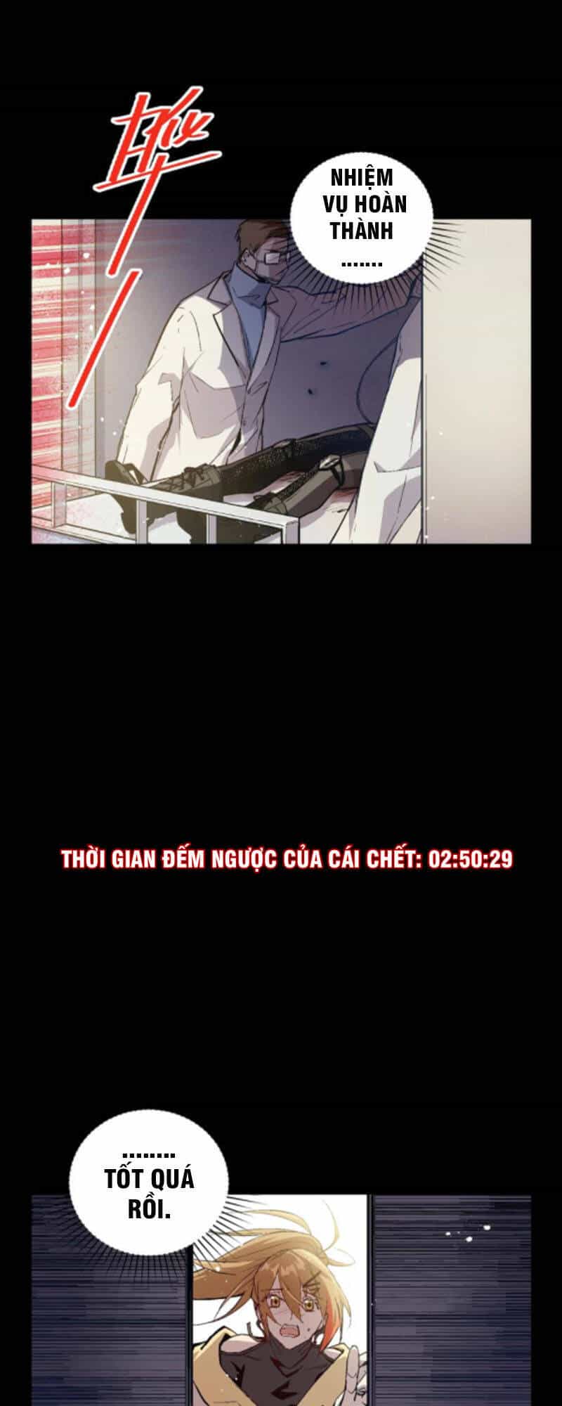 Vương Bài Đặc Công, Trùng Sinh Vườn Trường - Chương 49 - ảnh 49