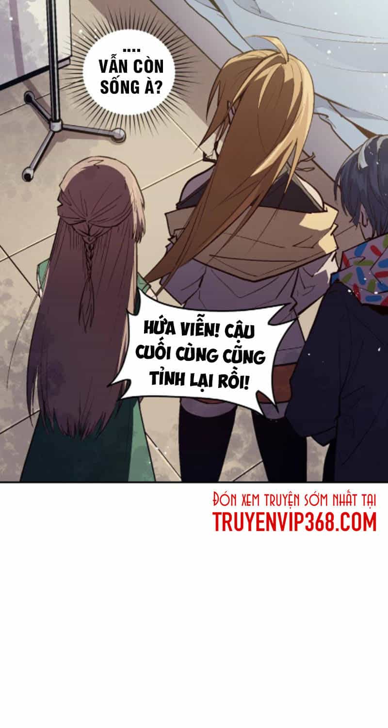 Vương Bài Đặc Công, Trùng Sinh Vườn Trường - Chương 50 - ảnh 22