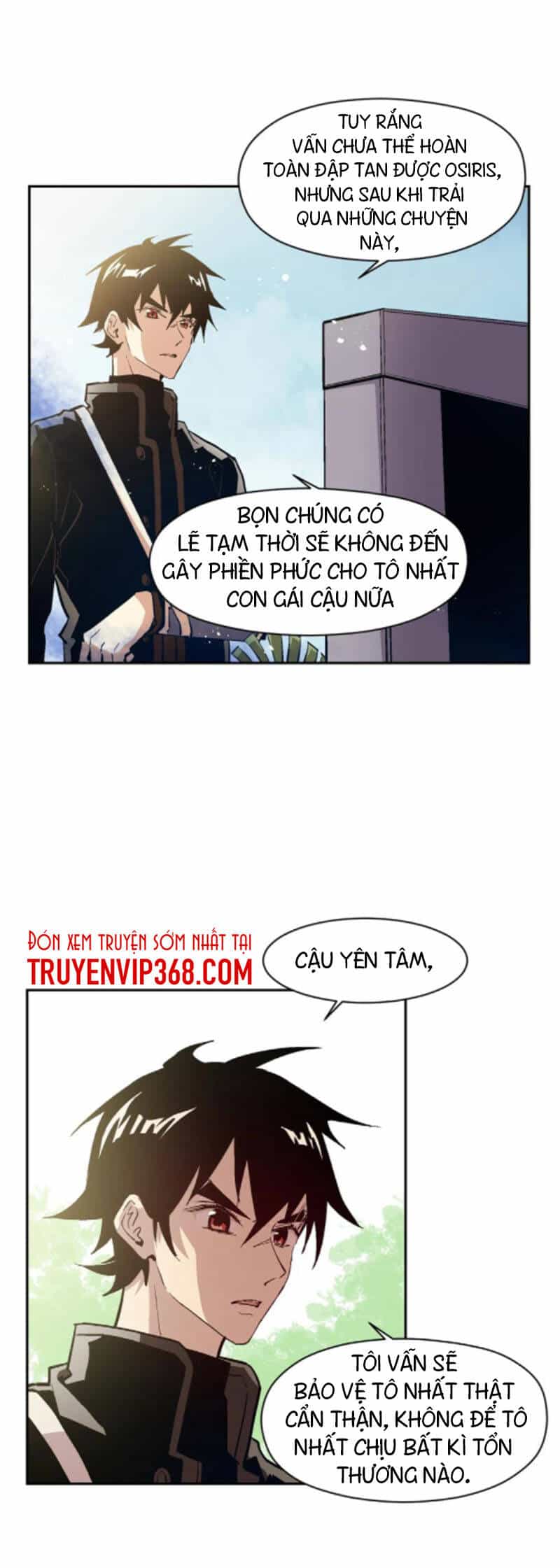 Vương Bài Đặc Công, Trùng Sinh Vườn Trường - Chương 50 - ảnh 32